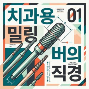 ai thumbnail poster 치과용 밀링 버의 직경 1787148077